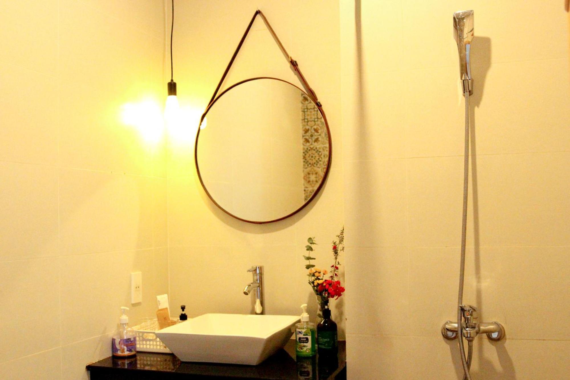 Our Stories Apartment Khu Chi Lang Exterior photo