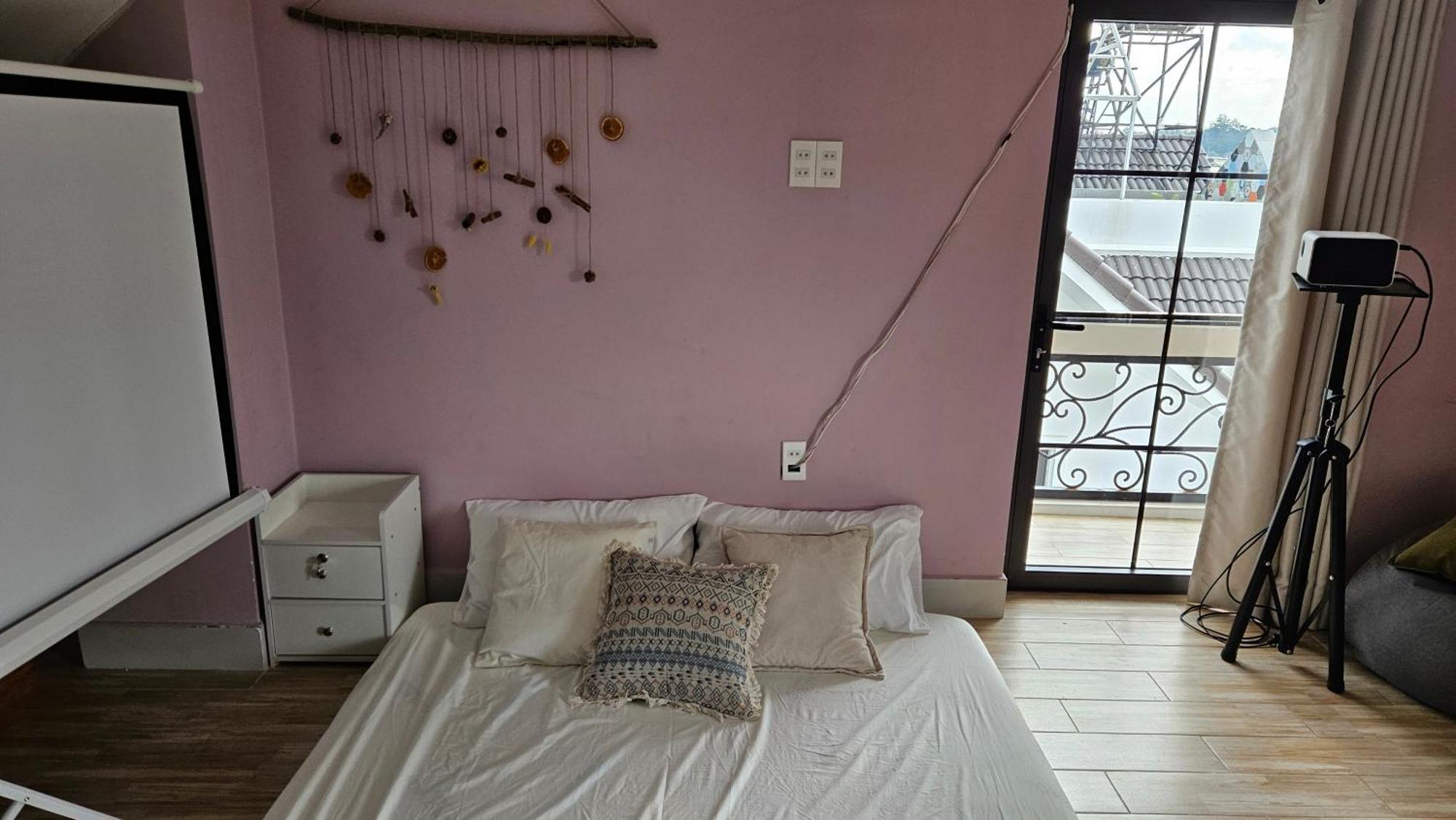 Our Stories Apartment Khu Chi Lang Exterior photo